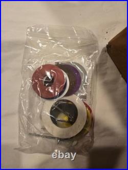 Fasco Furnace Inducer Blower Motor Assembly S1-02434558000 SEE DESC