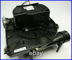 Fasco Furnace Inducer Fan Draft Blower Motor Assembly 340793-762 HR46GH001