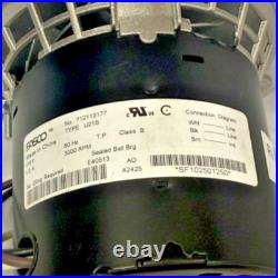 Fasco MH84-84444 Motor 115V 1.0A 3000RPM Replacement Blower Motor