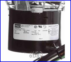 Fasco Motors Fasco A205 Lennox Furnace Exhaust Venter Blower