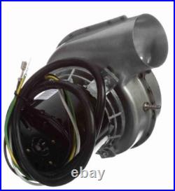 Fasco Motors Fasco A205 Lennox Furnace Exhaust Venter Blower
