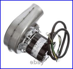 Fasco Motors Fasco A205 Lennox Furnace Exhaust Venter Blower