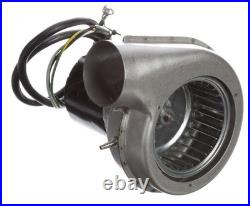 Fasco Motors Fasco A205 Lennox Furnace Exhaust Venter Blower