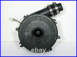 Fasco Rheem Ruud Furnace Draft Inducer 71626337 70-104157-03 Blower Motor 115v