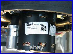 Fasco Rheem Ruud Furnace Draft Inducer 71626337 70-104157-03 Blower Motor 115v