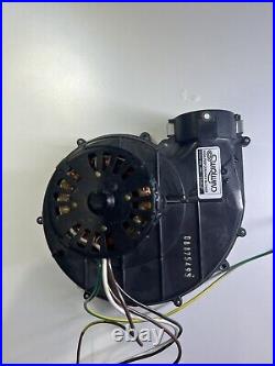 Fasco U62B1 Furnace Inducer Blower Motor (70623861)