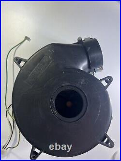 Fasco U62B1 Furnace Inducer Blower Motor (70623861)