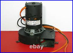 Fasco York 7021-11699 A221 Furnace Draft Inducer Blower Motor 3000rpm Sw280-1