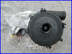 Fast HVAC Parts 1172823 Blower Vent 1-Stage Furnace Exhaust Inducer Motor