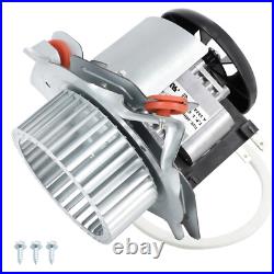 For Carrier& Bryant & Payne Furnaces, J238-150-15215 Furnace Inducer Blower Motor For Carrier& Bryant & Payne Furnaces, J238-150-15215 Furnace Inducer Blower Motor
