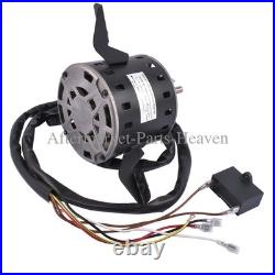 For GE Genteq 1/3HP 2-Speed 208-230V Furnace Blower Motor 5KCP39GGP993AS BT13400 For GE Genteq 1/3HP 2-Speed 208-230V Furnace Blower Motor 5KCP39GGP993AS BT13400