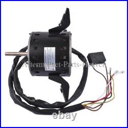 For GE Genteq 1/3HP 2-Speed 208-230V Furnace Blower Motor 5KCP39GGP993AS BT13400 For GE Genteq 1/3HP 2-Speed 208-230V Furnace Blower Motor 5KCP39GGP993AS BT13400