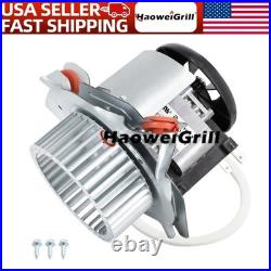 For JAKEL J238-150-15215 Furnace Inducer Blower Motor CARRIER HC21ZE123A New
