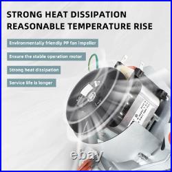 For JAKEL J238-150-15215 Furnace Inducer Blower Motor CARRIER HC21ZE123A New