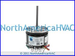 Furnace BLOWER MOTOR 1/3 HP Replaces GE Trane 5KCP39KGT553AS D800622P01