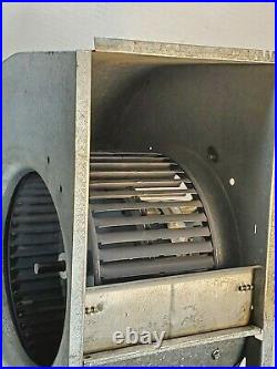 Furnace Blower Fan Housing with Motor and Pigtail