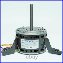 Furnace Blower Fan Motor Replacement for Carrier HC37TQ113 3 Speed Flex Mount