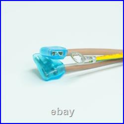 Furnace Blower Fan Motor Replacement for Carrier HC37TQ113 3 Speed Flex Mount