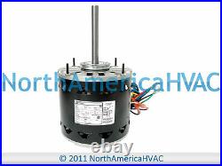 Furnace Blower Motor 1/2 Fits York Coleman Luxaire 024-23271-000, 024-23271-700