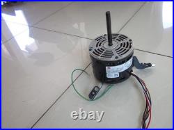 Furnace Blower Motor 1/2 HP 115v US Motors Emerson K55HXRBL-1830