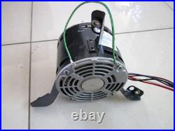 Furnace Blower Motor 1/2 HP 115v US Motors Emerson K55HXRBL-1830