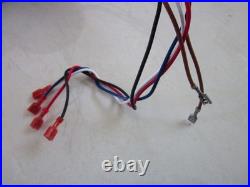 Furnace Blower Motor 1/2 HP 115v US Motors Emerson K55HXRBL-1830