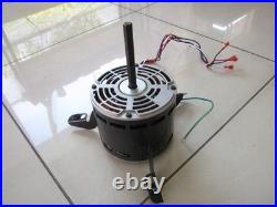 Furnace Blower Motor 1/2 HP 115v US Motors Emerson K55HXRBL-1830