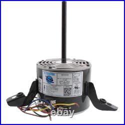 Furnace Blower Motor 1/3HP 115V Replaces 5KCP39GGV567DS 5KCP39HGP968BS