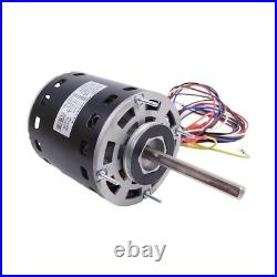 Furnace Blower Motor 1/3 HP 115v 1075 RPM DL1036 Compatible with Coleman A. O