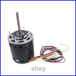 Furnace Blower Motor 1/3 HP 115v 1075 RPM DL1036 Compatible with Coleman A. O