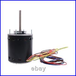 Furnace Blower Motor 1/3 HP 115v 1075 RPM DL1036 Compatible with Coleman A. O