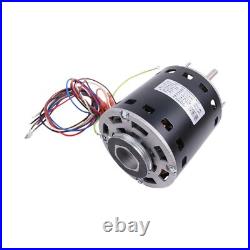 Furnace Blower Motor 1/3 HP 115v 1075 RPM DL1036 Compatible with Coleman A. O