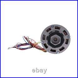 Furnace Blower Motor 1/3 HP 115v 1075 RPM DL1036 Compatible with Coleman A. O