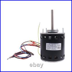 Furnace Blower Motor 1/3 HP 115v 1075 RPM DL1036 Compatible with Coleman A. O