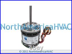Furnace Blower Motor 1/3 HP 115v Fits Coleman A. O. Smith S1-1468-2309 1468-2309