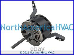 Furnace Blower Motor 1/3 HP 115v Replaces GE Genteq 5KCP39GGV567DS