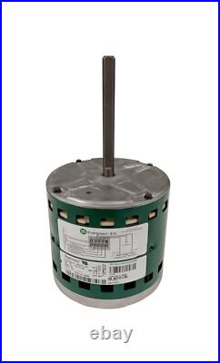 Furnace Blower Motor 1/3 HP 230 Volt Replacement Furnace Blower Motor 1/3 HP 230 Volt Replacement