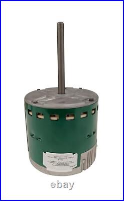 Furnace Blower Motor 1/3 HP 230 Volt Replacement Furnace Blower Motor 1/3 HP 230 Volt Replacement
