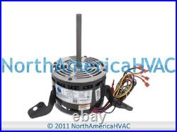 Furnace Blower Motor 1/3 HP 230v Replaces GE Genteq 5KCP39GGY362 5KCP39GGY362S