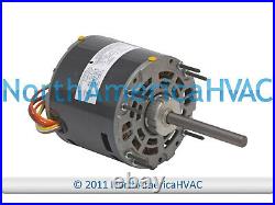 Furnace Blower Motor 230v Fits Coleman Evcon 1468-120P 1468120P S1-1468-120P