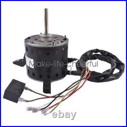 Furnace Blower Motor 5KCP39GGP993AS for GE Genteq 1/3HP 1075RPM 230V BT13400