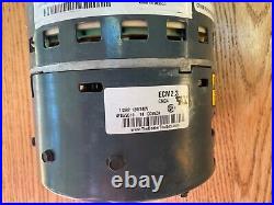 Furnace Blower Motor 5SME39HL0252 Genteq