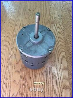 Furnace Blower Motor 5SME39HL0252 Genteq