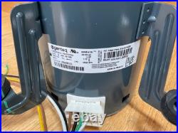 Furnace Blower Motor 5SME39SXL6082 HD52MR131 Genteq
