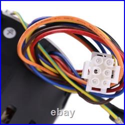 Furnace Blower Motor 903075 Compatible with Nordyne Intertherm Miller