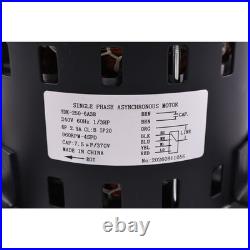 Furnace Blower Motor 903075 Compatible with Nordyne Intertherm Miller
