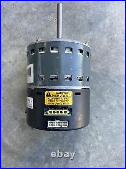 Furnace Blower Motor And Module 5SME39HL0240 HD44RE120 GENTEQ