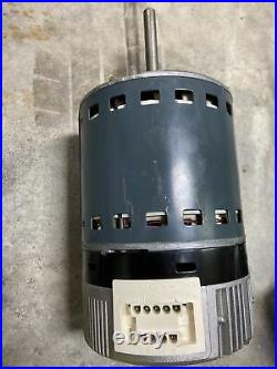Furnace Blower Motor And Module HD52RE120