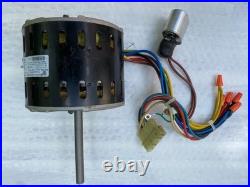 Furnace Blower Motor-Broad Ocean Y7L623C546S and 7.5 uF Capacitor