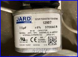 Furnace Blower Motor-Broad Ocean Y7L623C546S and 7.5 uF Capacitor